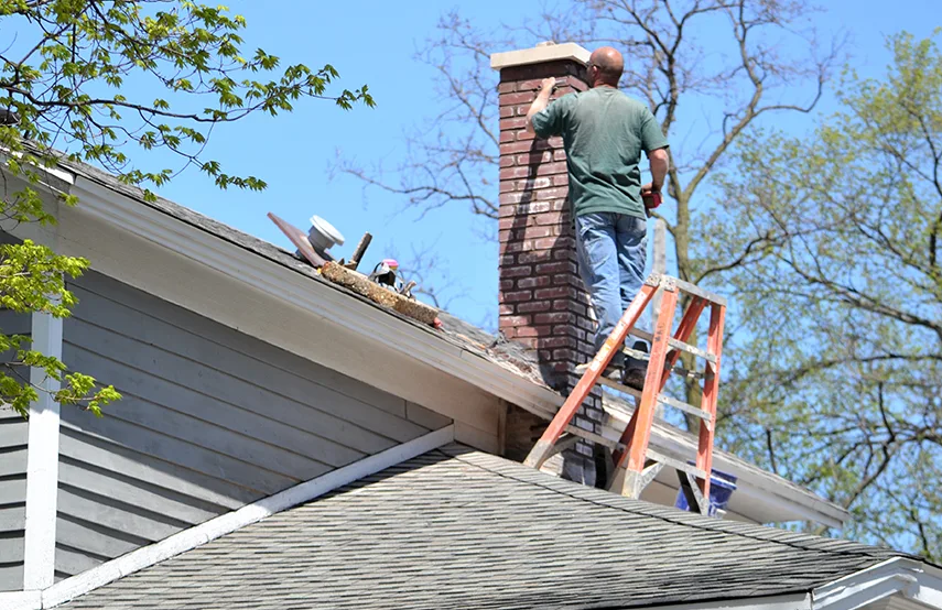 Chimney & Fireplace Inspections Services in Hawthorne, CA