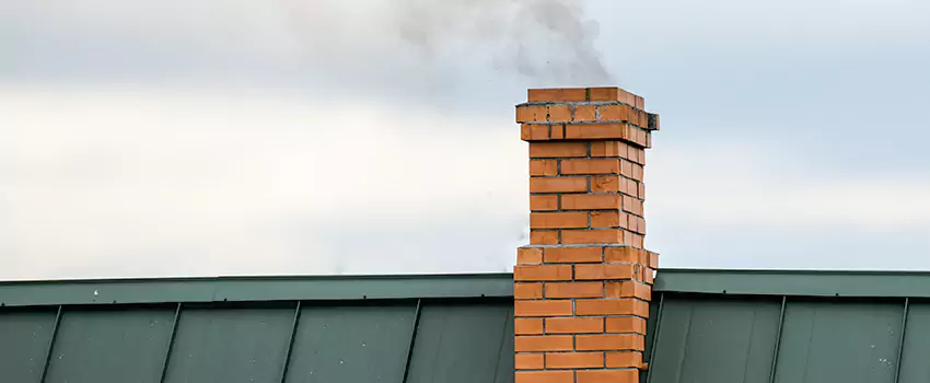 Animal Screen Chimney Cap Repair And Installation Services in Hawthorne, California