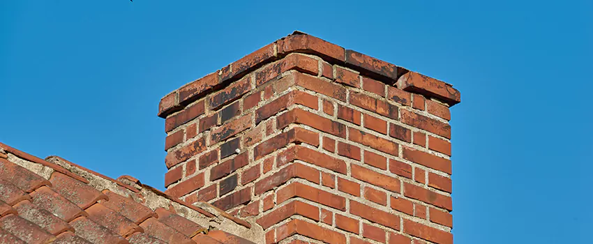 Clean Blocked Chimney in Hawthorne, California