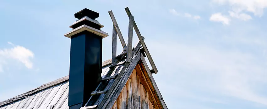 Chimney Creosote Cleaning in Hawthorne, CA