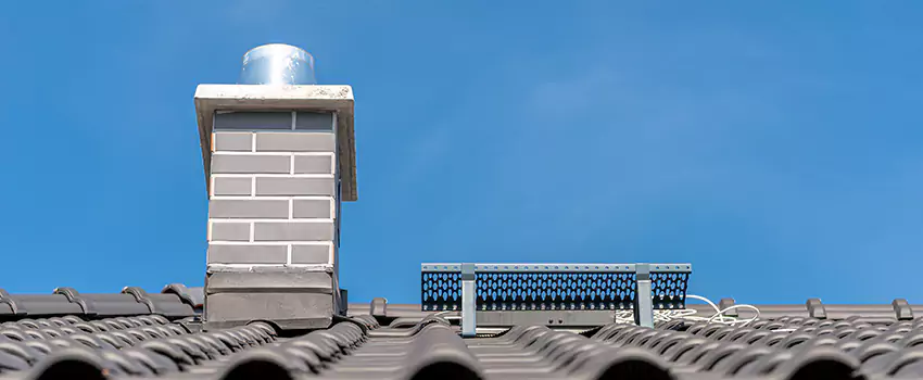 Chimney Flue Relining Services in Hawthorne, California