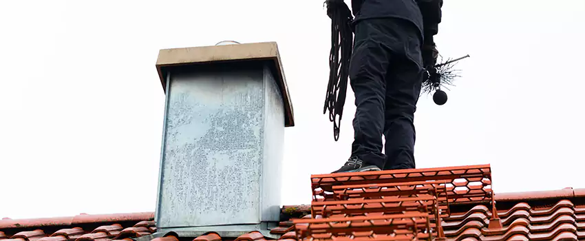 Chimney Liner Services Cost in Hawthorne, CA