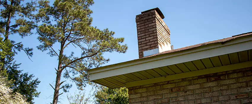 Budget-Friendly Chimney Masonry Service in Hawthorne, California