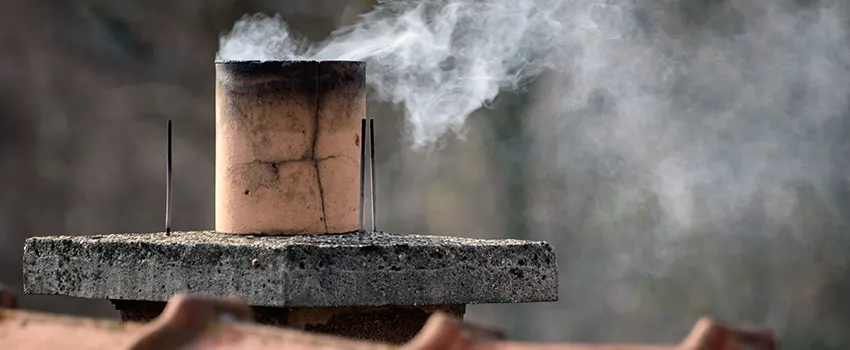 Wood Burning Chimney Odor Removal in Hawthorne, CA