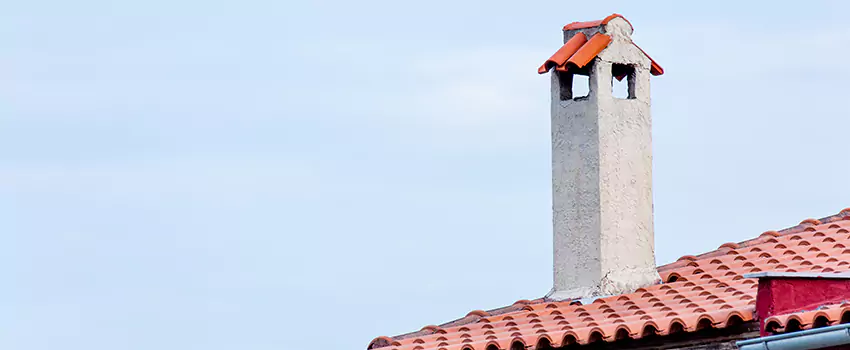 Chimney Pot Replacement in Hawthorne, CA