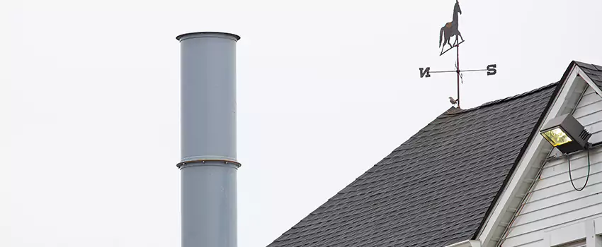 Chimney Inspection in Hawthorne, CA