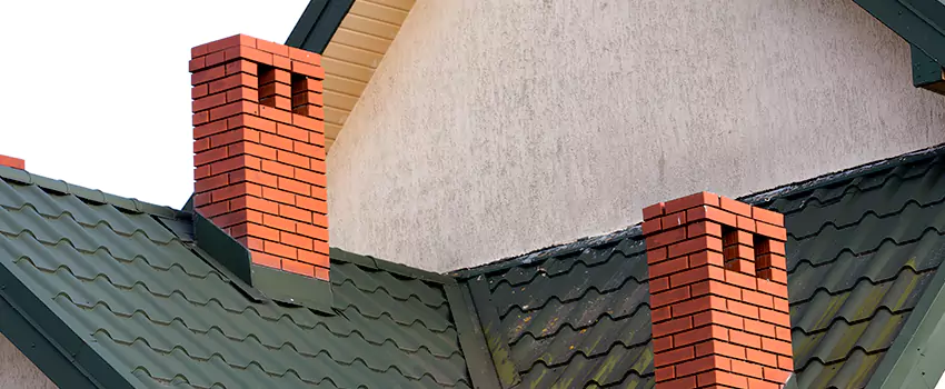 Chimney Saver Waterproofing Services in Hawthorne, California