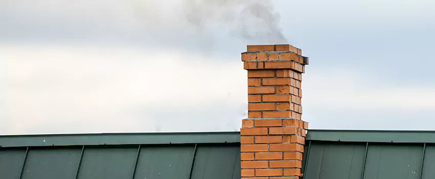 Chimney Soot Cleaning Cost in Hawthorne, CA