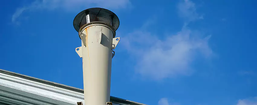 Chimney Spark Arrestor Requirements in Hawthorne, CA