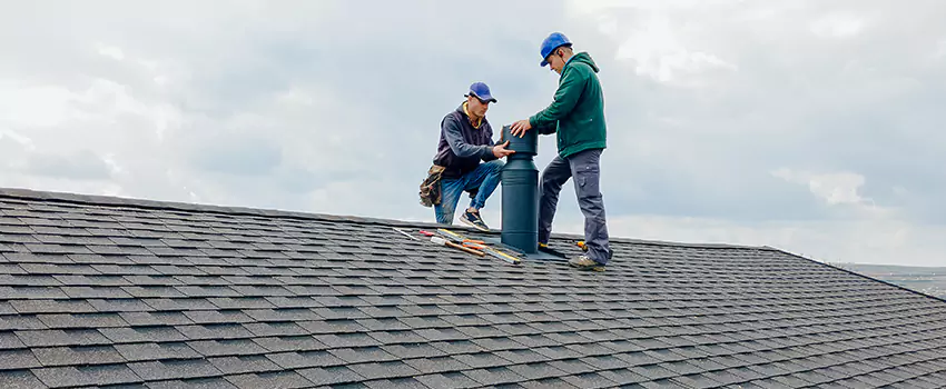 Chimney Sweep To Clear Creosote Buildup in Hawthorne, California