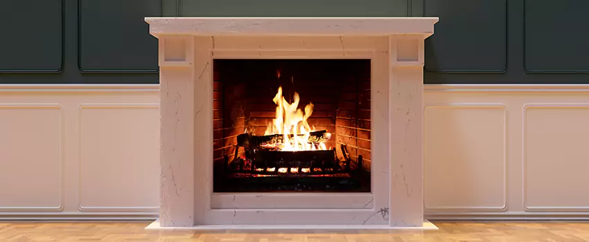 Empire Comfort Systems Fireplace Installation and Replacement in Hawthorne, California