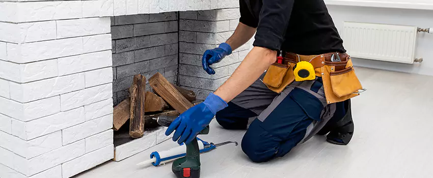 Fireplace Doors Cleaning in Hawthorne, California