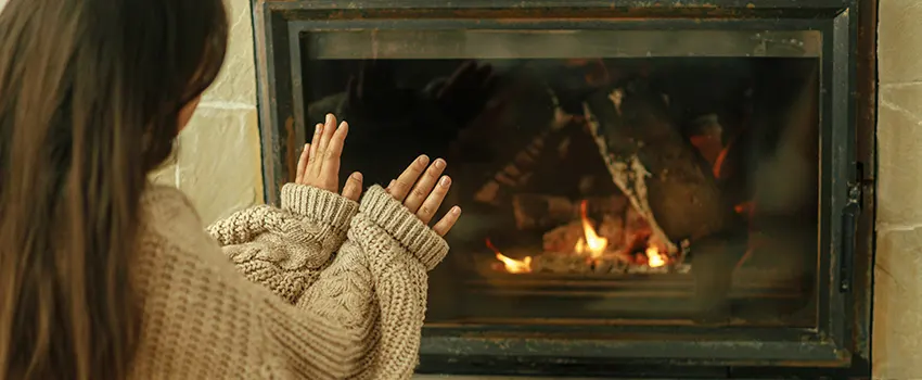 Wood-burning Fireplace Smell Removal Services in Hawthorne, CA