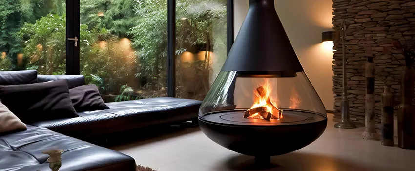 Affordable Floating Fireplace Repair And Installation Services in Hawthorne, California