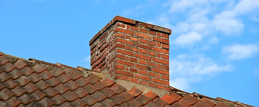 Flue Tiles Cracked Repair Services near Me in Hawthorne, CA