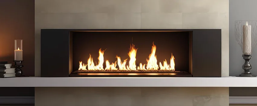 Vent Free Gas Fireplaces Repair Solutions in Hawthorne, California