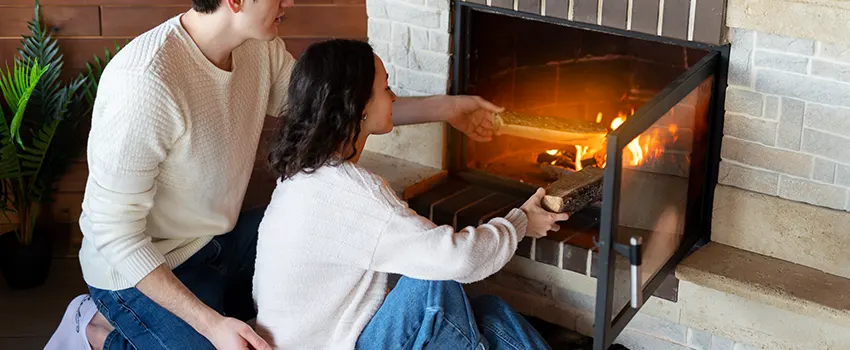 Kings Man Direct Vent Fireplaces Services in Hawthorne, California