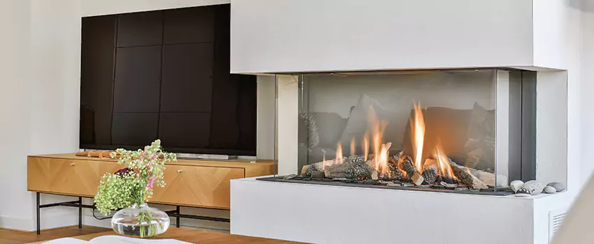 Ortal Wilderness Fireplace Repair and Maintenance in Hawthorne, California