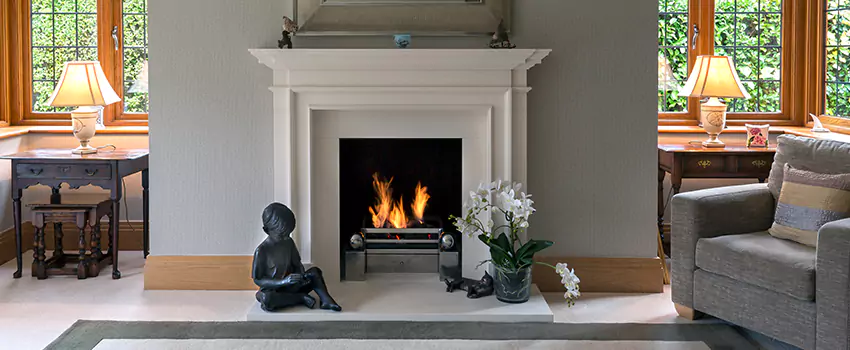 RSF Fireplaces Maintenance and Repair in Hawthorne, California