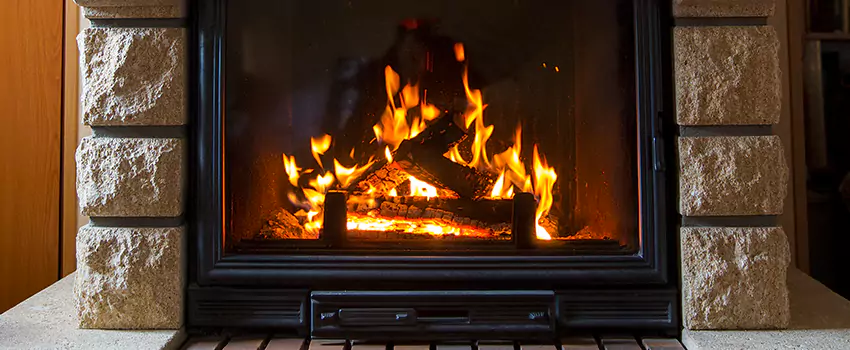 Best Wood Fireplace Repair Company in Hawthorne, California