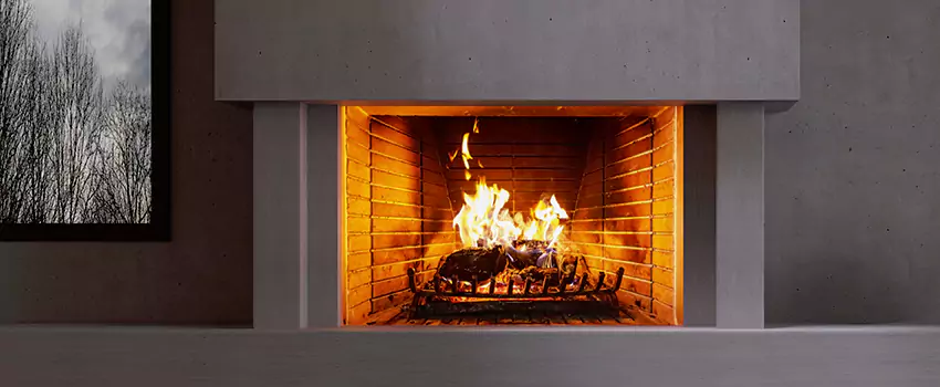 Indoor Wood Burning Furnace Repair and Installation in Hawthorne, California