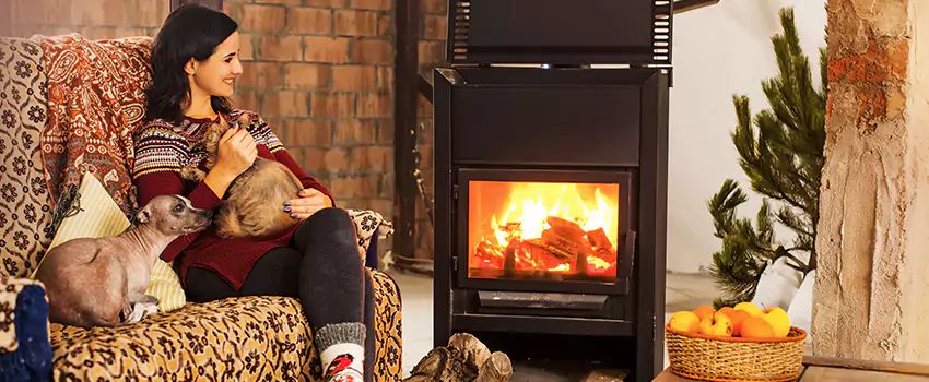 Wood Stove Chimney Cleaning Services in Hawthorne, CA