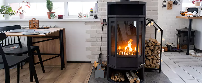 Wood Stove Inspection Services in Hawthorne, CA