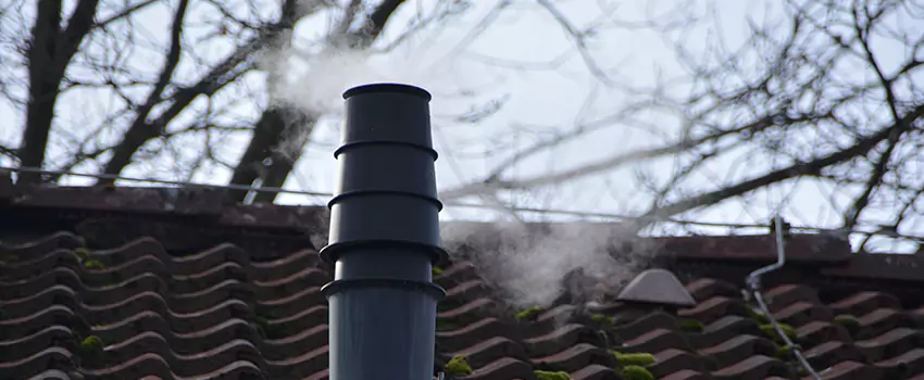 Broken Chimney Animal Screen Repair And Installation in Hawthorne, CA