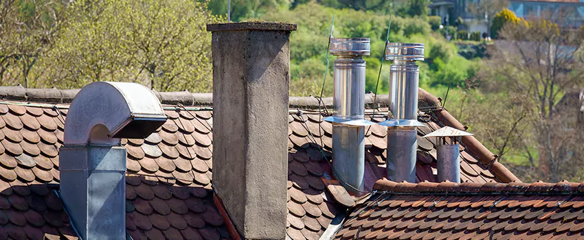 Commercial Chimney Blockage Removal in Hawthorne, California