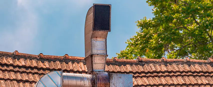 Chimney Cleaning Cost in Hawthorne, California