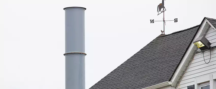 Multi-flue Chimney Caps Installation And Repair in Hawthorne, CA