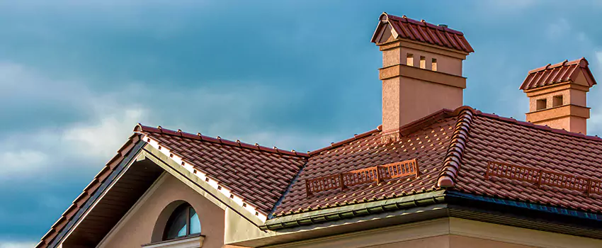 Residential Chimney Services in Hawthorne, California