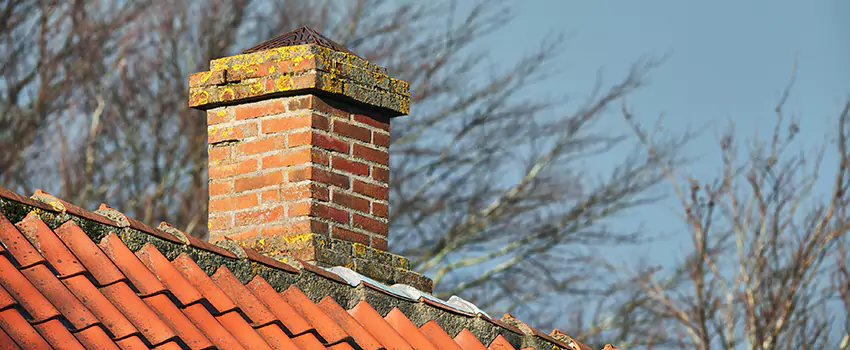 Chimney Flue Cap Installation in Hawthorne, CA