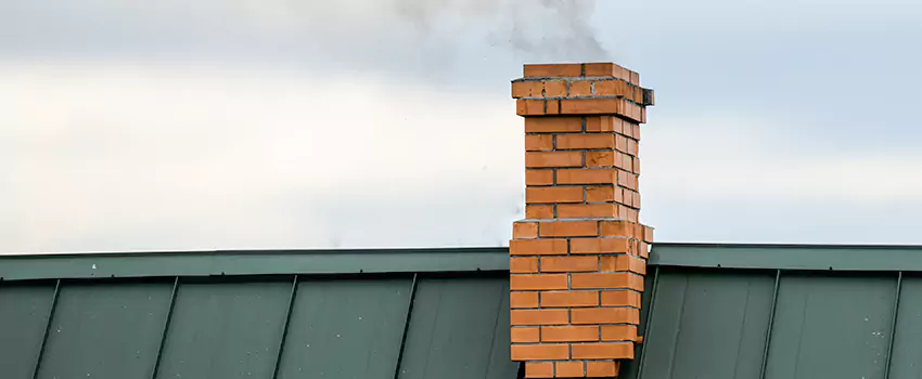 Chimney Installation Company in Hawthorne, CA