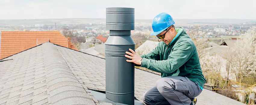 Insulated Chimney Liner Services in Hawthorne, CA