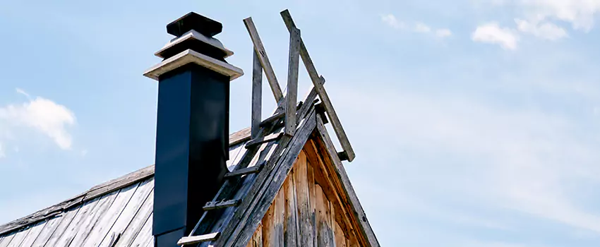 Chimney Pot Inspection in Hawthorne, CA