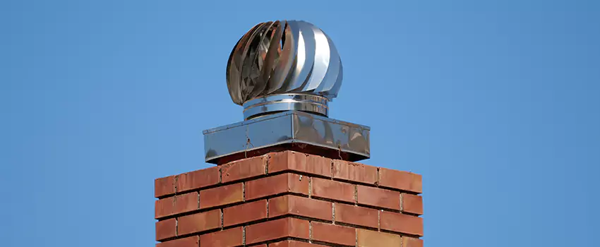 Chimney Flue Rebuild Services in Hawthorne, California