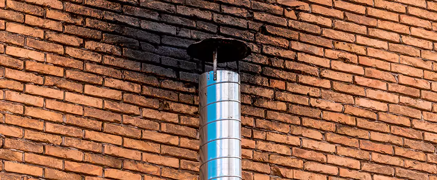 Chimney Design and Style Remodel Services in Hawthorne, California