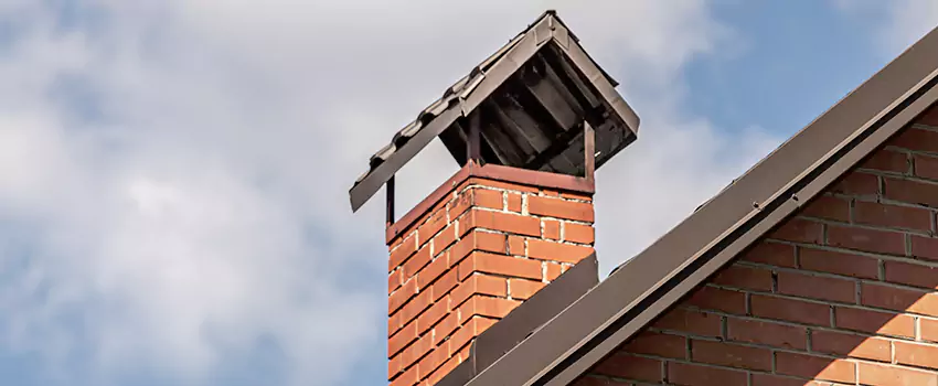 Chimney Saver Masonry Repair Contractor in Hawthorne, California