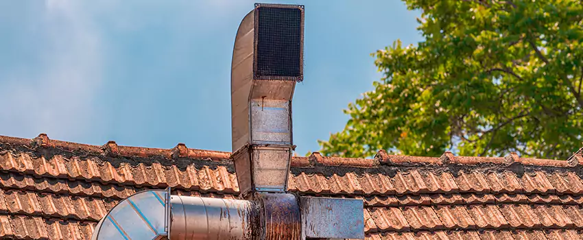 Chimney Blockage Removal in Hawthorne, California