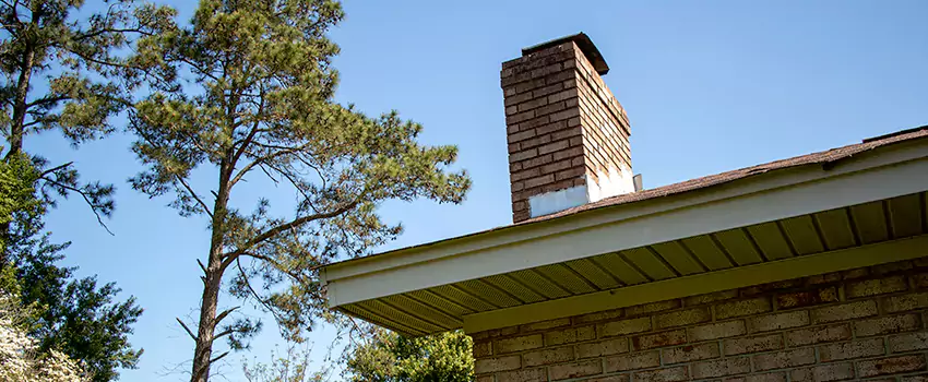 Brick Chimney Sweep Near Me in Hawthorne, CA