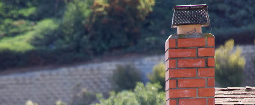 Chimney Tuckpointing And Masonry Restoration in Hawthorne, CA