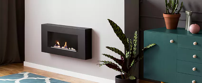 Cost of Ethanol Fireplace Repair And Installation Services in Hawthorne, CA