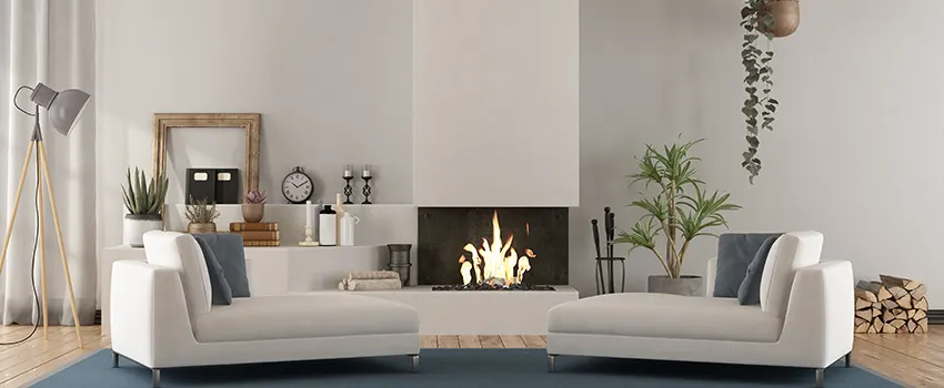 Decorative Fireplace Crystals Services in Hawthorne, California