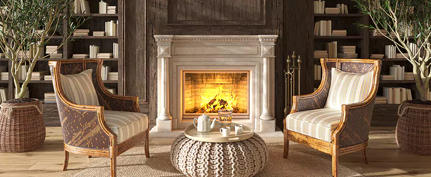 Ethanol Fireplace Fixing Services in Hawthorne, California