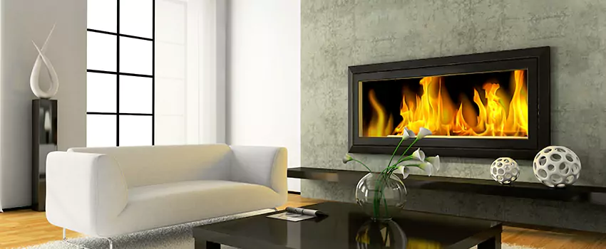 Fireplace Hearth Ideas in Hawthorne, California