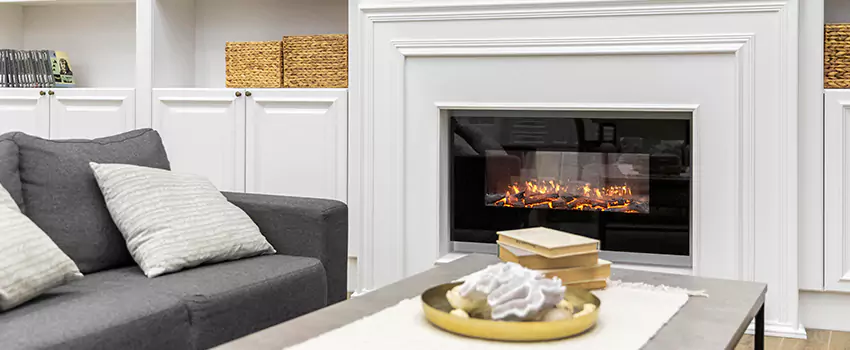 Pellet Fireplace Insert Installation in Hawthorne, CA