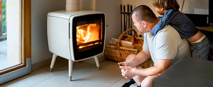 Fireplace Flue Maintenance Services in Hawthorne, CA