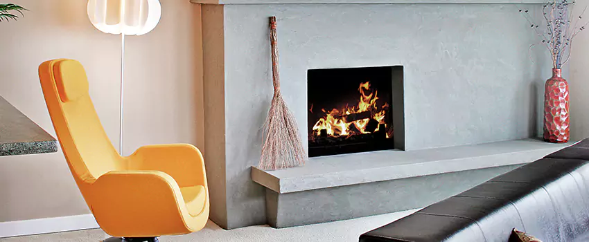 Electric Fireplace Makeover Services in Hawthorne, CA