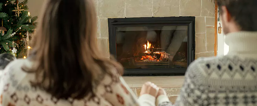 Fireplace Firebox Refurbish & Restore Services in Hawthorne, CA